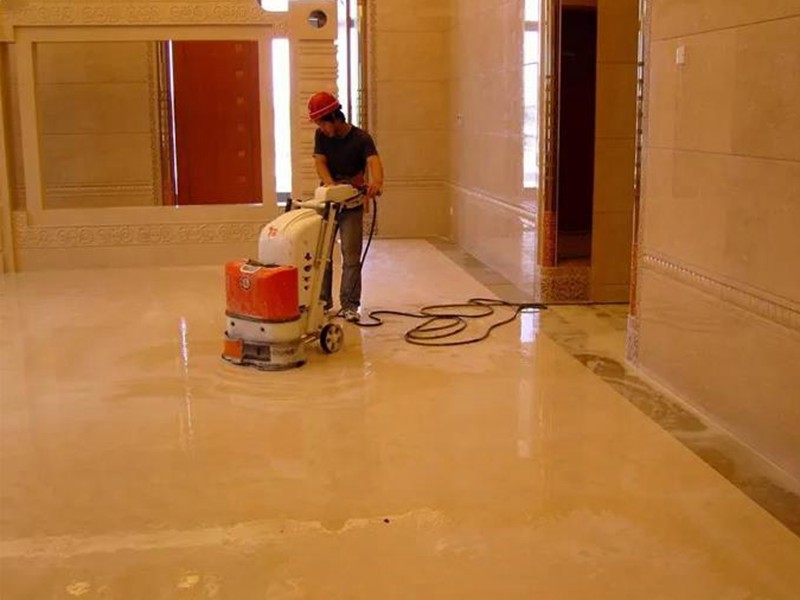 石材翻新事業(yè)部